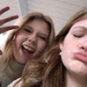 Meet your Posher, Krystal